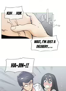 Page 610 of Household Affairs Ch.1-50.5 - preview thumbnail