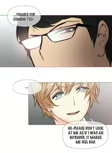 Page 648 of Household Affairs Ch.1-50.5 - preview thumbnail