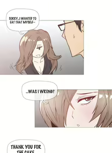 Page 649 of Household Affairs Ch.1-50.5 - preview thumbnail