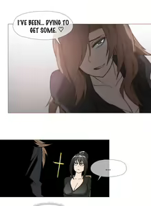 Page 650 of Household Affairs Ch.1-50.5 - preview thumbnail