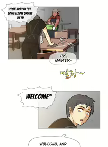 Page 65 of Household Affairs Ch.1-50.5 - preview thumbnail