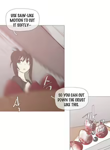 Page 654 of Household Affairs Ch.1-50.5 - preview thumbnail