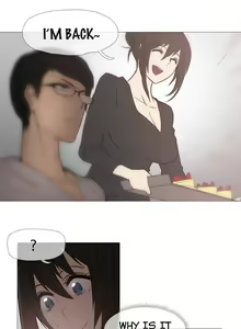 Page 657 of Household Affairs Ch.1-50.5 - preview thumbnail