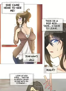 Page 67 of Household Affairs Ch.1-50.5 - preview thumbnail