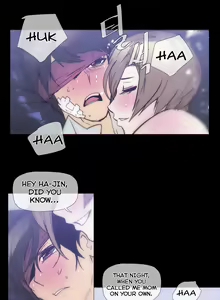 Page 687 of Household Affairs Ch.1-50.5 - preview thumbnail