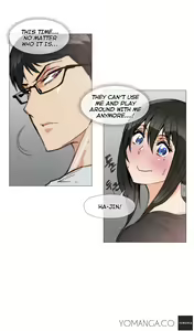 Page 694 of Household Affairs Ch.1-50.5 - preview thumbnail