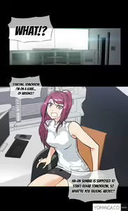 Page 701 of Household Affairs Ch.1-50.5 - preview thumbnail