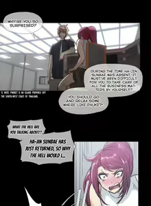 Page 702 of Household Affairs Ch.1-50.5 - preview thumbnail
