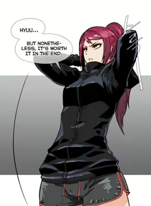 Page 709 of Household Affairs Ch.1-50.5 - preview thumbnail