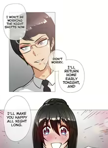 Page 712 of Household Affairs Ch.1-50.5 - preview thumbnail