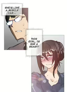 Page 714 of Household Affairs Ch.1-50.5 - preview thumbnail