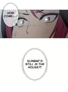 Page 738 of Household Affairs Ch.1-50.5 - preview thumbnail