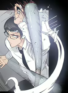 Page 763 of Household Affairs Ch.1-50.5 - preview thumbnail