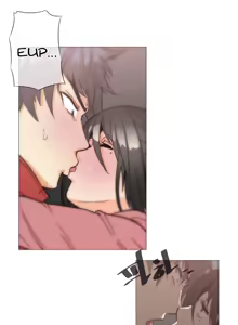 Page 769 of Household Affairs Ch.1-50.5 - preview thumbnail