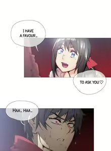 Page 773 of Household Affairs Ch.1-50.5 - preview thumbnail