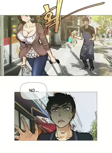 Page 82 of Household Affairs Ch.1-50.5 - preview thumbnail