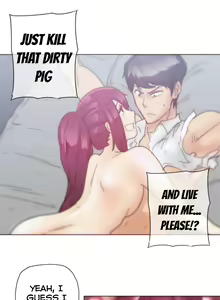 Page 829 of Household Affairs Ch.1-50.5 - preview thumbnail