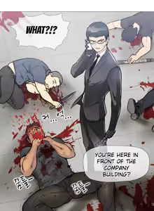 Page 83 of Household Affairs Ch.1-50.5 - preview thumbnail