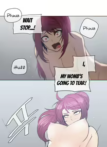 Page 845 of Household Affairs Ch.1-50.5 - preview thumbnail