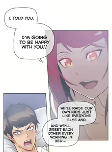 Page 849 of Household Affairs Ch.1-50.5 - preview thumbnail