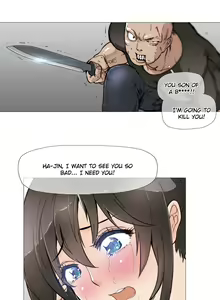 Page 85 of Household Affairs Ch.1-50.5 - preview thumbnail