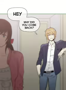 Page 876 of Household Affairs Ch.1-50.5 - preview thumbnail