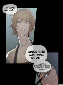 Page 886 of Household Affairs Ch.1-50.5 - preview thumbnail