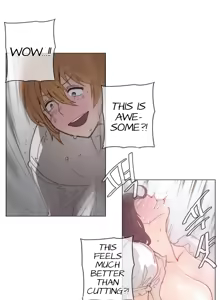 Page 913 of Household Affairs Ch.1-50.5 - preview thumbnail