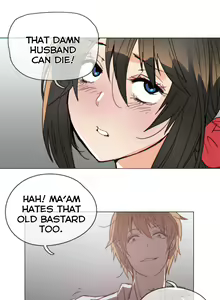 Page 918 of Household Affairs Ch.1-50.5 - preview thumbnail
