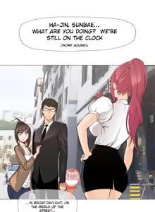 Page 93 of Household Affairs Ch.1-50.5 - preview thumbnail