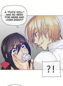Page 933 of Household Affairs Ch.1-50.5 - preview thumbnail