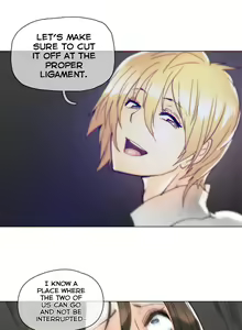 Page 934 of Household Affairs Ch.1-50.5 - preview thumbnail
