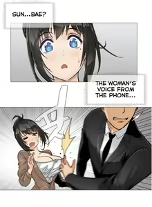 Page 94 of Household Affairs Ch.1-50.5 - preview thumbnail