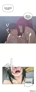 Page 950 of Household Affairs Ch.1-50.5 - preview thumbnail