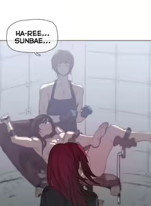 Page 962 of Household Affairs Ch.1-50.5 - preview thumbnail