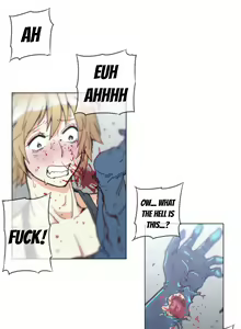 Page 973 of Household Affairs Ch.1-50.5 - preview thumbnail