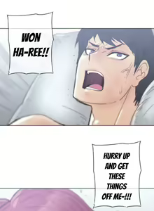 Page 977 of Household Affairs Ch.1-50.5 - preview thumbnail