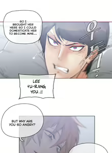 Page 986 of Household Affairs Ch.1-50.5 - preview thumbnail