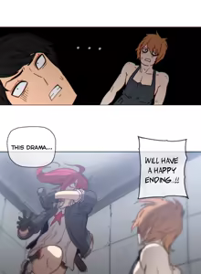 Page 995 of Household Affairs Ch.1-50.5 - preview thumbnail