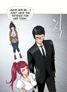 Page 100 of Household Affairs Ch.1-50.5 - preview thumbnail
