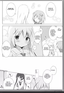 Page 7 of Usagi Syndrome 3 - preview thumbnail