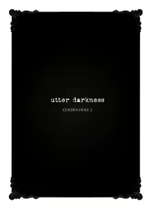 Page 3 of utter darkness -GOLDEN HOLE2- - preview thumbnail