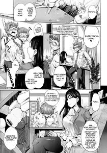 Page 5 of Shiiku Desire | Breeding Desire - preview thumbnail