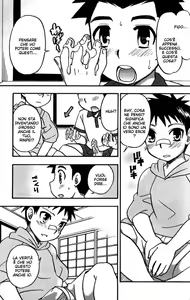 Page 5 of Hero Kakusei | Awakening Hero - preview thumbnail