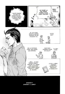 Page 23 of Blood Hope - preview thumbnail
