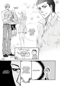 Page 25 of Blood Hope - preview thumbnail