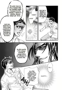 Page 31 of Blood Hope - preview thumbnail