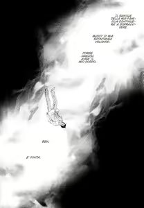 Page 38 of Blood Hope - preview thumbnail