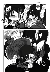 Page 9 of Sakura Chire - preview thumbnail