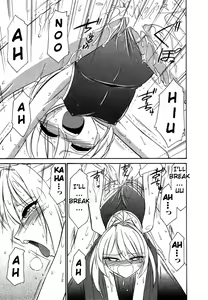 Page 40 of Choice! Vol.1 Ch.1-3 - preview thumbnail